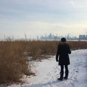 Meet your Posher, Lisa